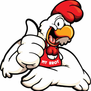 PICA POLLO MY BRO CIBAO