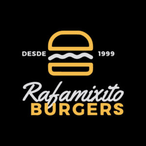 logo rafa mix